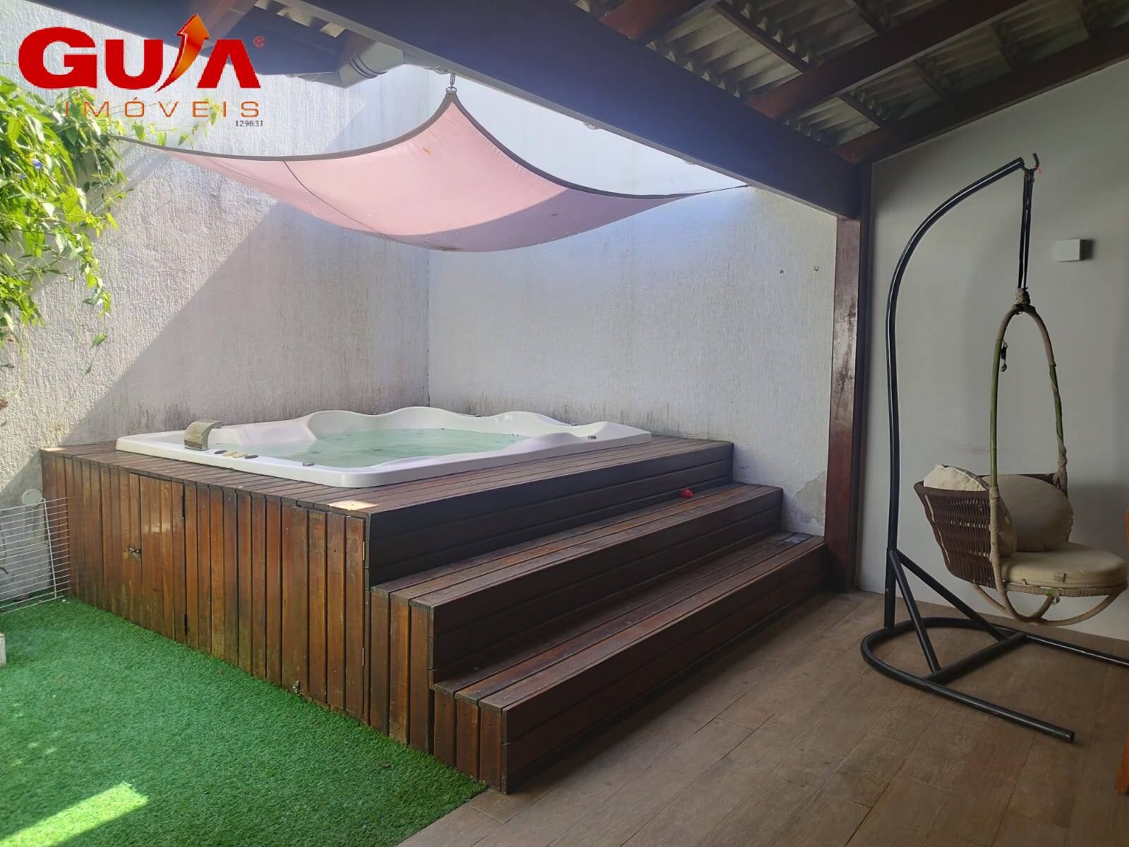 Casa de Condomínio à venda com 3 quartos, 104m² - Foto 20