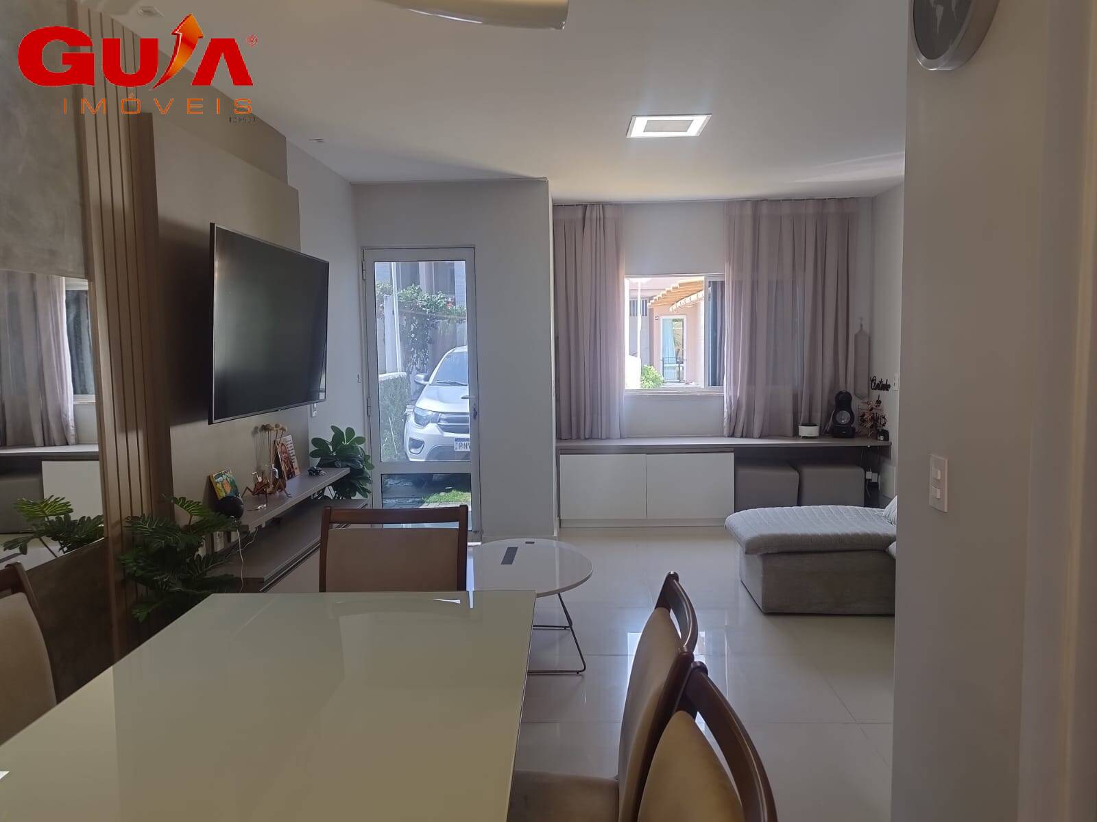 Casa de Condomínio à venda com 3 quartos, 104m² - Foto 12