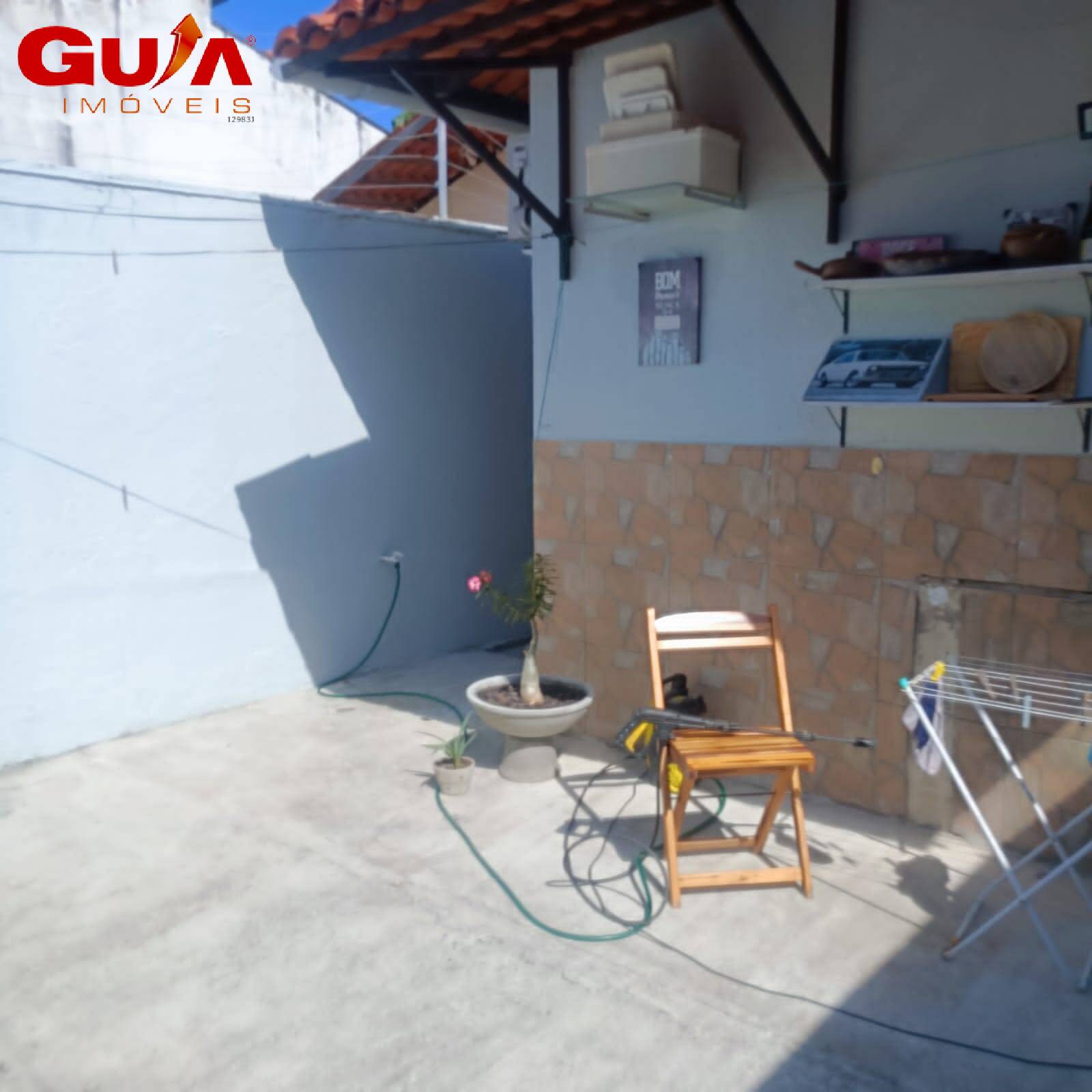 Casa à venda com 3 quartos, 240m² - Foto 21