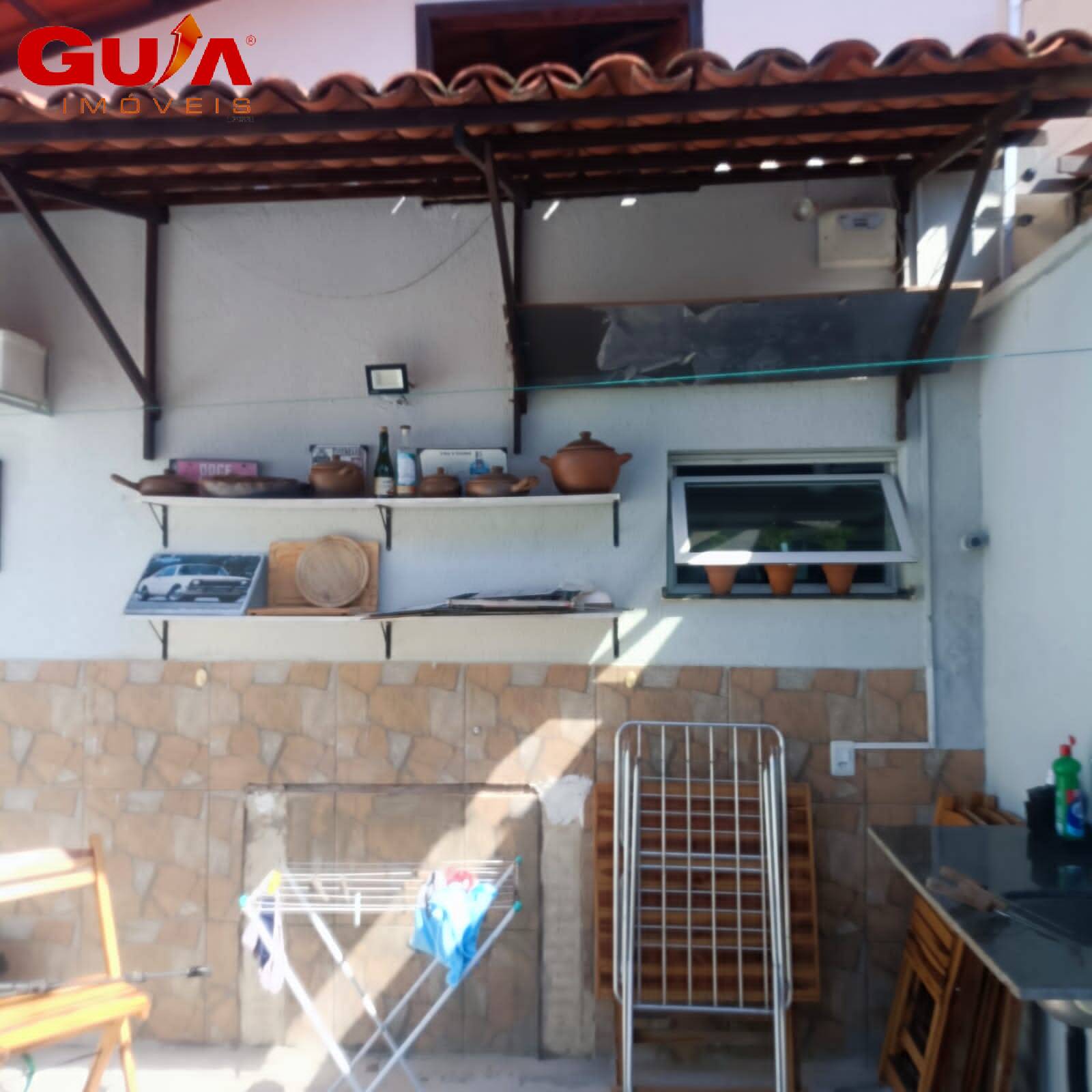 Casa à venda com 3 quartos, 240m² - Foto 23