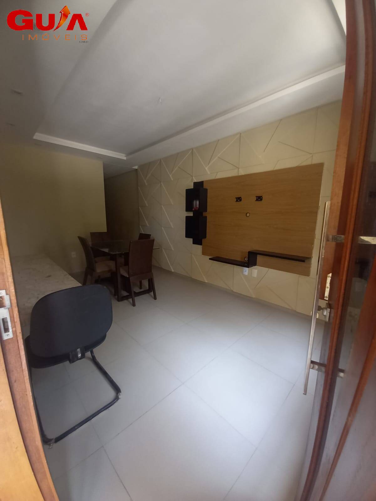 Casa para alugar com 2 quartos - Foto 4