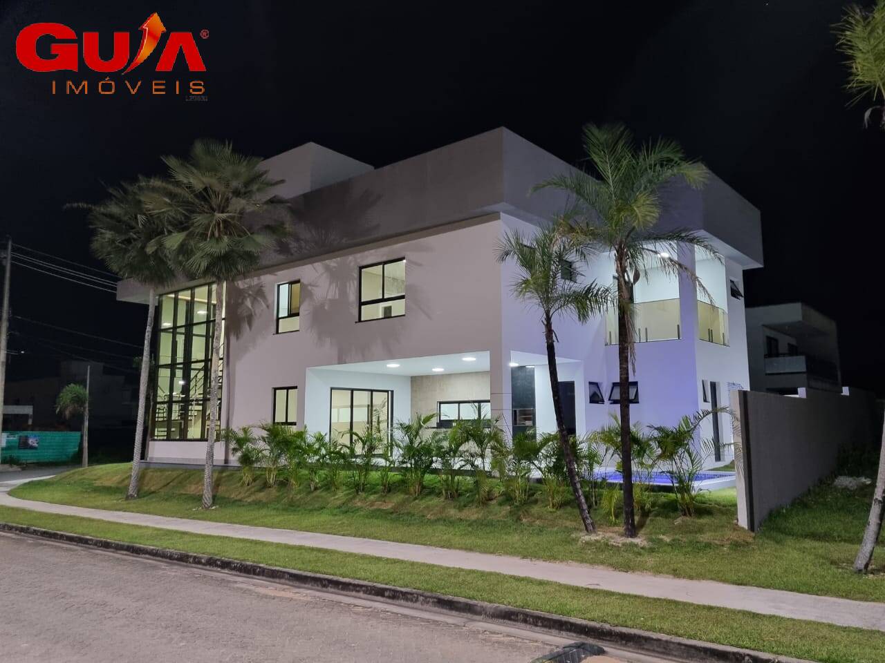 Casa de Condomínio à venda com 4 quartos, 338m² - Foto 4