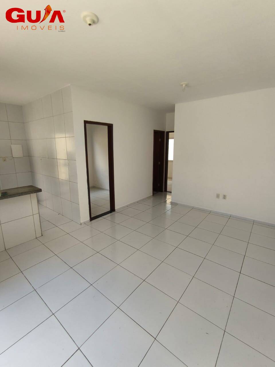 Casa à venda com 3 quartos, 55m² - Foto 3