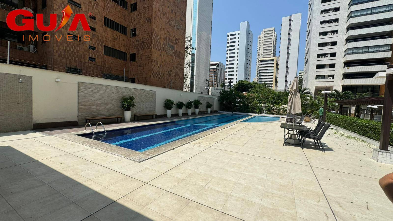 Apartamento à venda com 3 quartos, 120m² - Foto 19