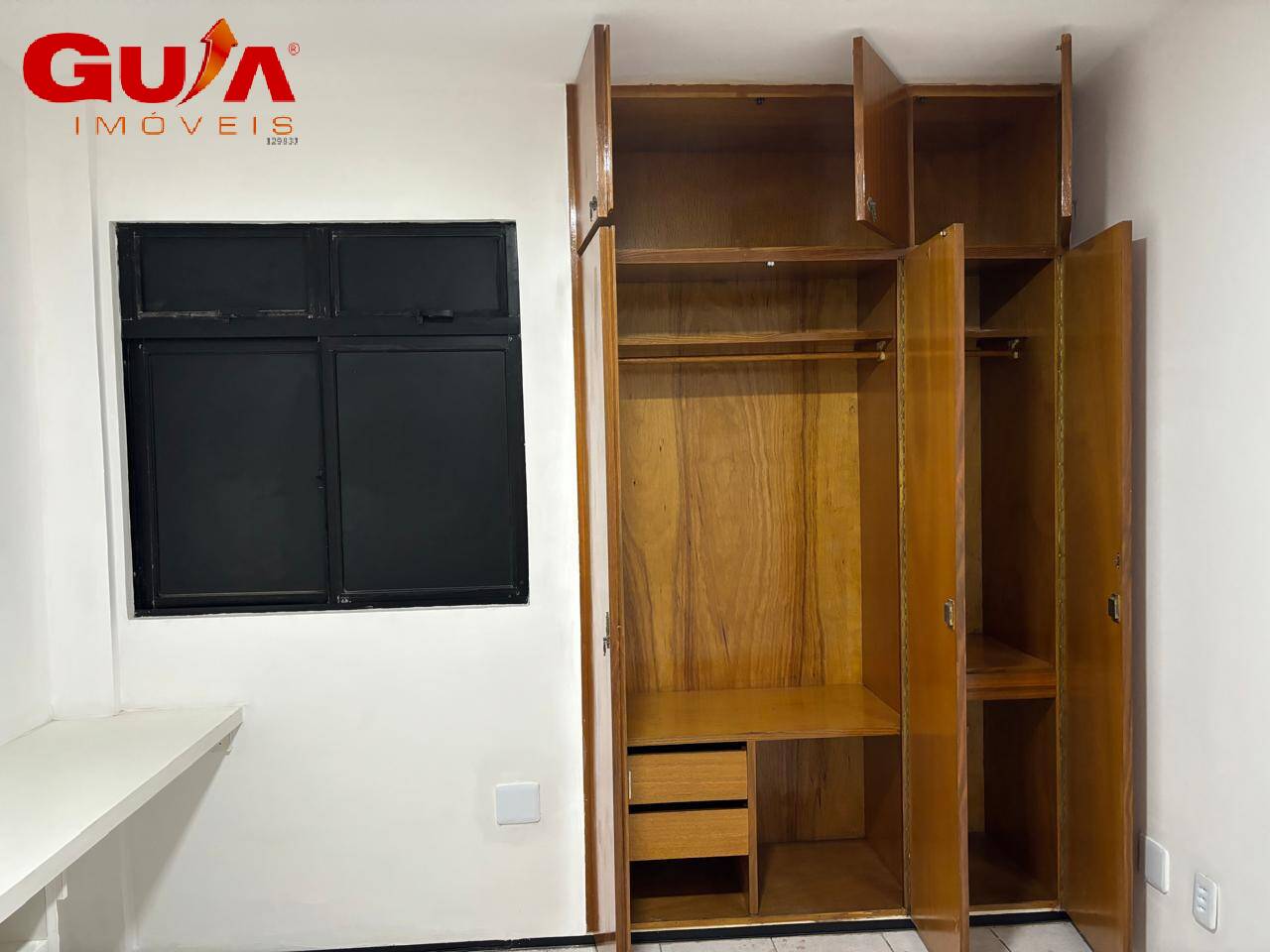 Apartamento à venda com 3 quartos, 130m² - Foto 5