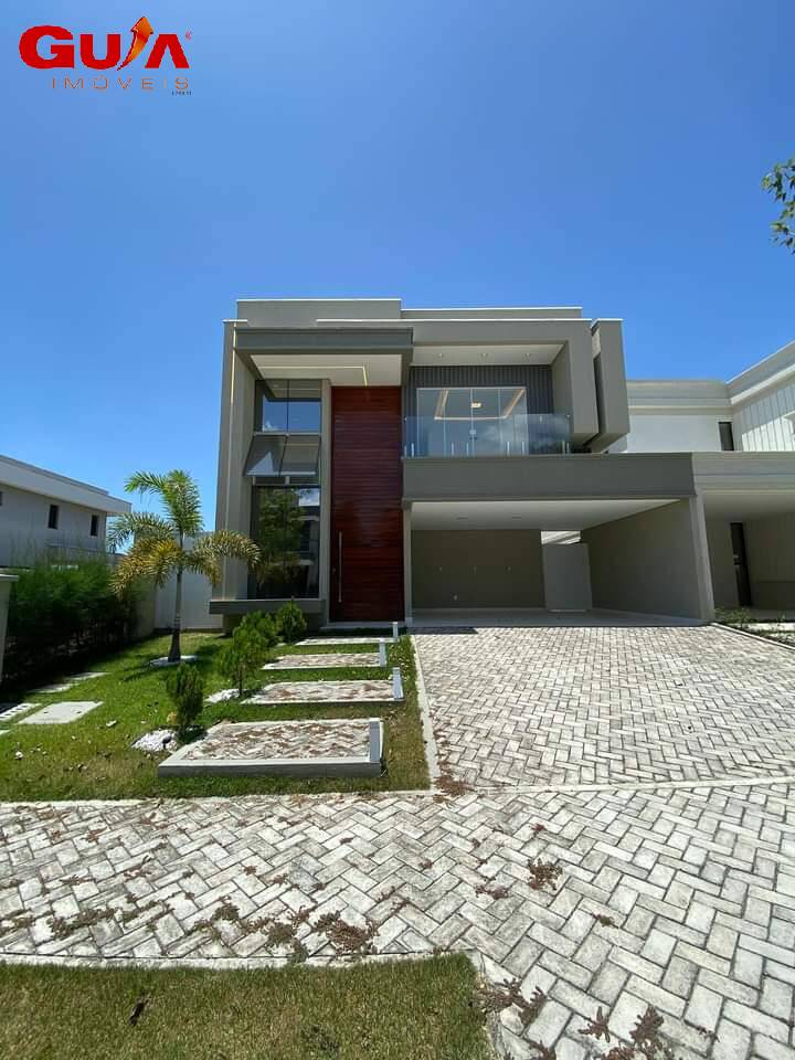 Casa de Condomínio à venda com 4 quartos, 330m² - Foto 1