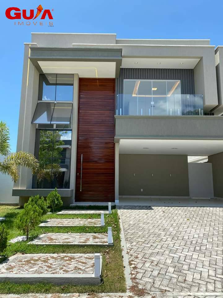 Casa de Condomínio à venda com 4 quartos, 330m² - Foto 2