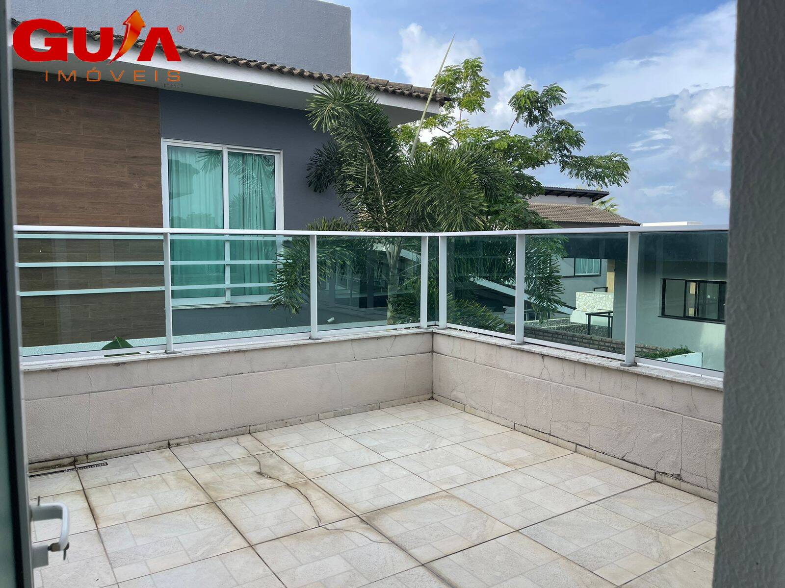 Casa de Condomínio à venda com 4 quartos, 422m² - Foto 6