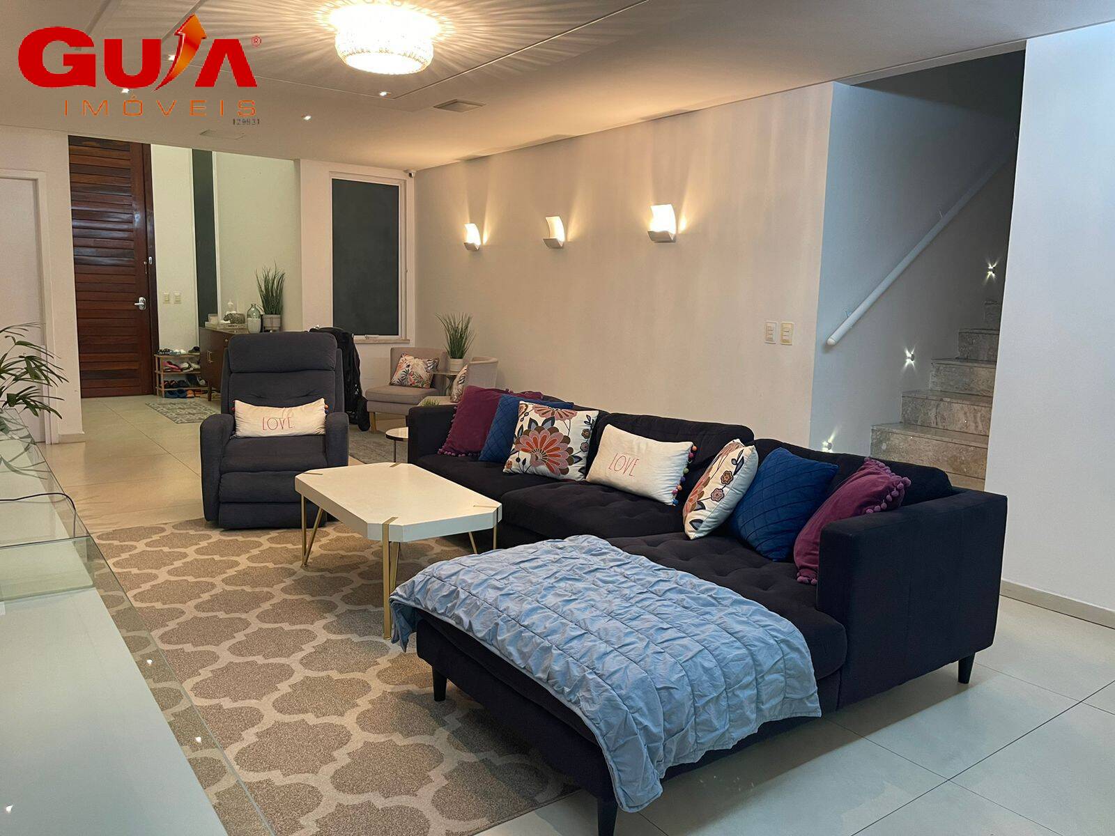 Casa de Condomínio à venda com 4 quartos, 422m² - Foto 17