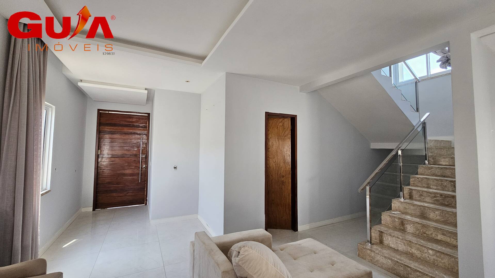 Casa à venda e aluguel com 4 quartos, 450m² - Foto 7