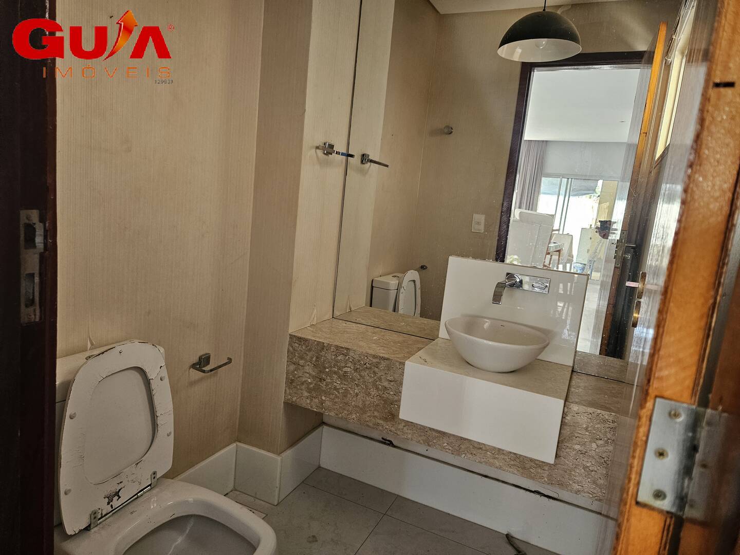 Casa à venda e aluguel com 4 quartos, 450m² - Foto 8