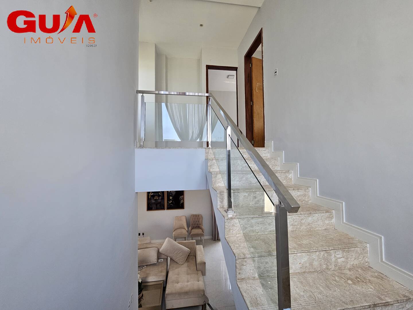 Casa à venda e aluguel com 4 quartos, 450m² - Foto 29