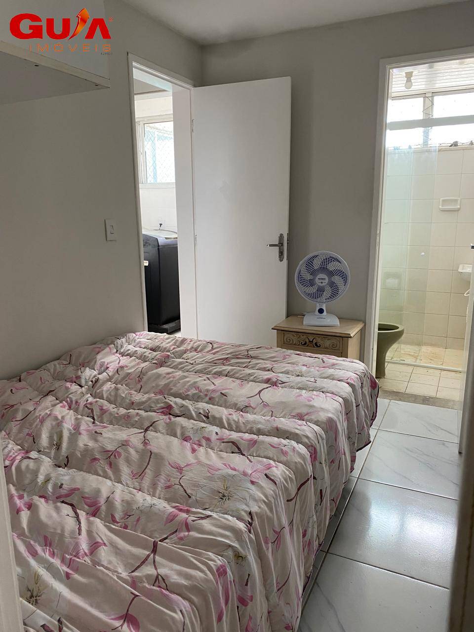 Apartamento à venda com 3 quartos, 97m² - Foto 6