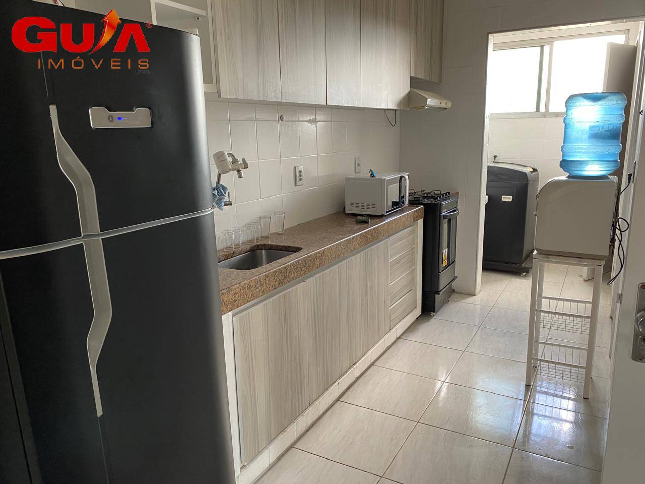 Apartamento à venda com 3 quartos, 97m² - Foto 10