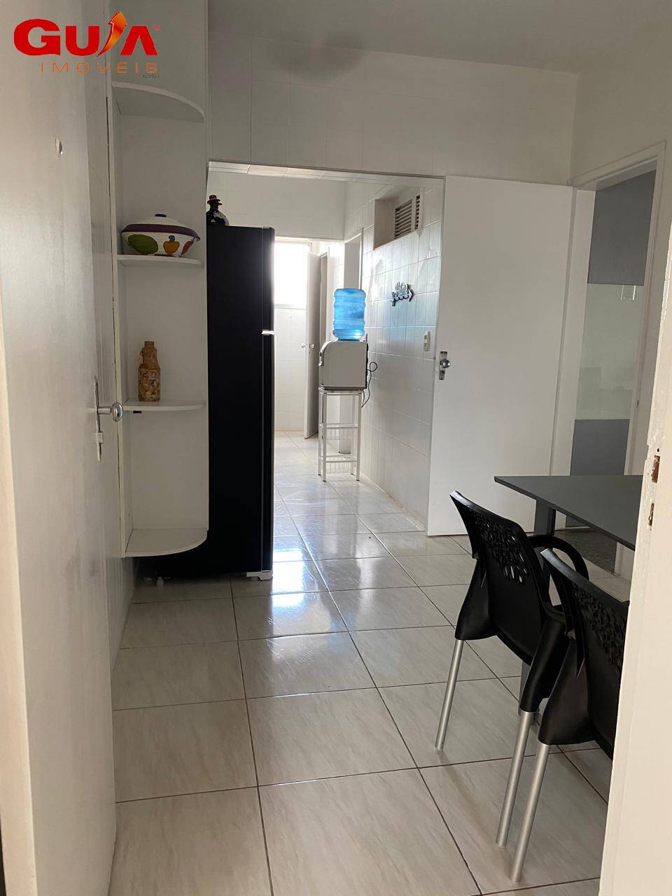 Apartamento à venda com 3 quartos, 97m² - Foto 12