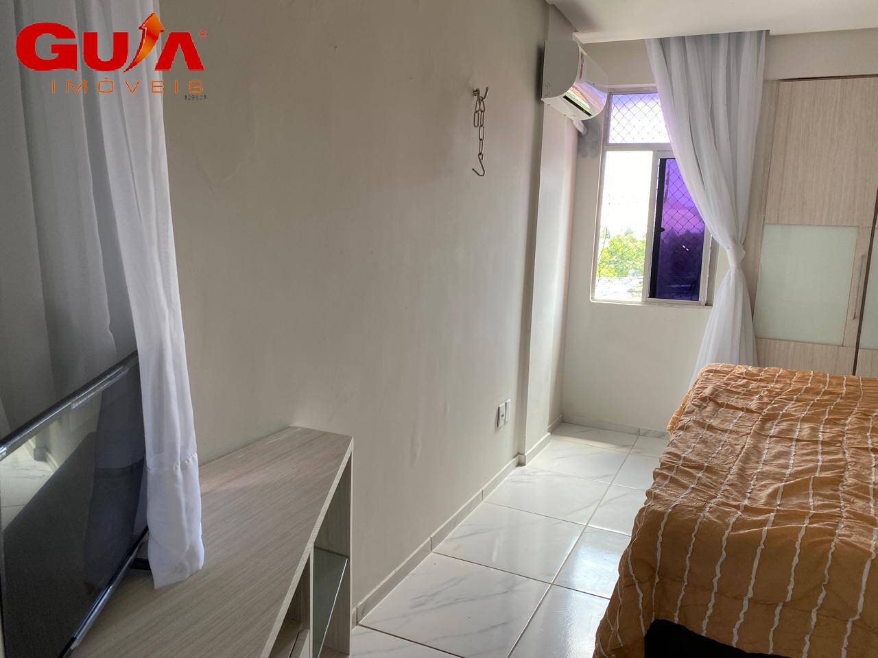 Apartamento à venda com 3 quartos, 97m² - Foto 14