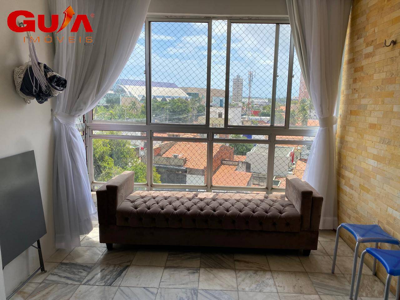 Apartamento à venda com 3 quartos, 97m² - Foto 18