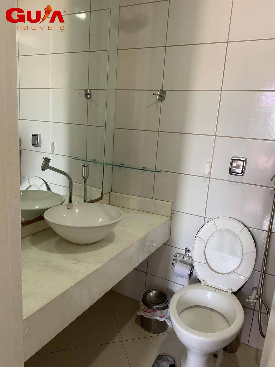 Apartamento à venda com 3 quartos, 97m² - Foto 20