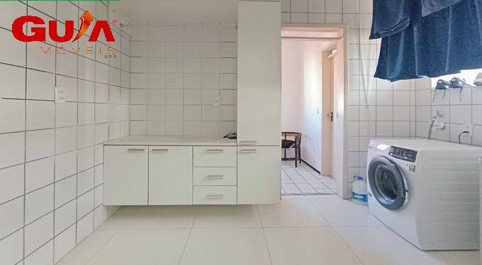 Apartamento à venda com 3 quartos, 178m² - Foto 7