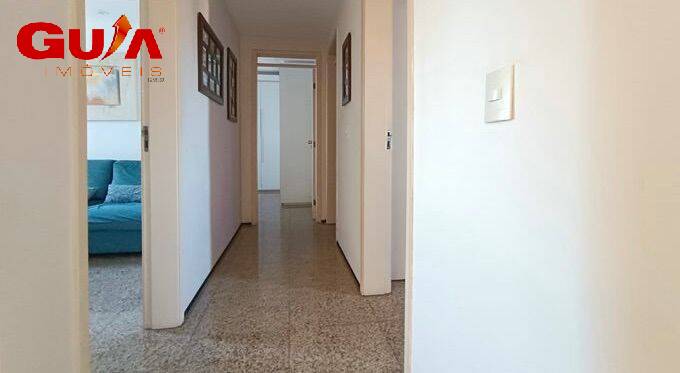 Apartamento à venda com 3 quartos, 178m² - Foto 14