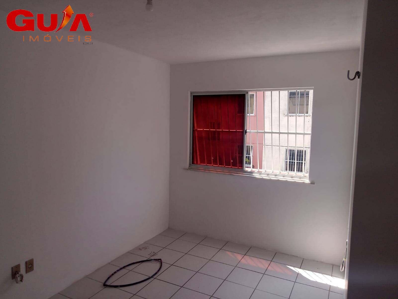 Apartamento à venda com 2 quartos, 45m² - Foto 8