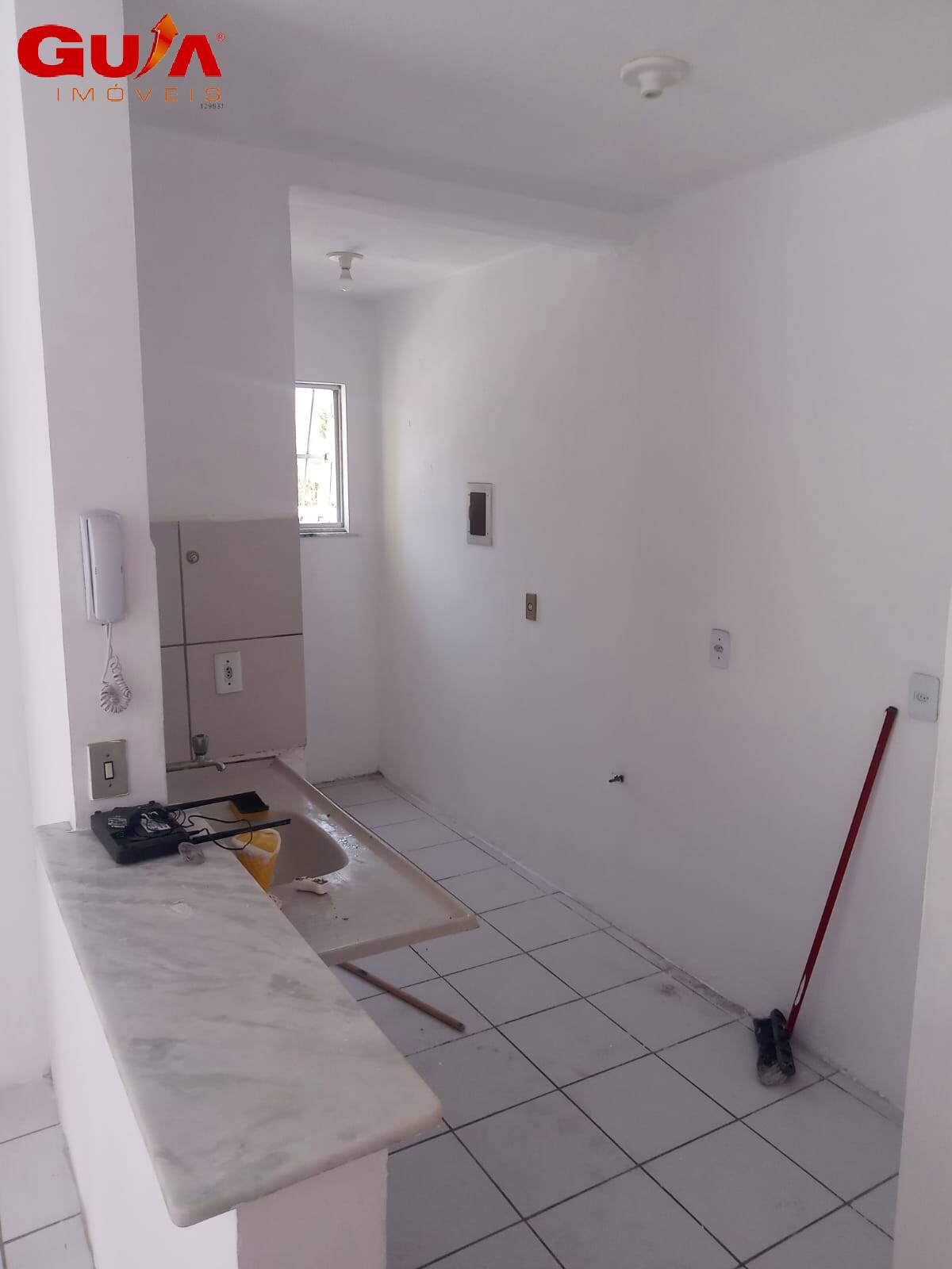 Apartamento à venda com 2 quartos, 45m² - Foto 9