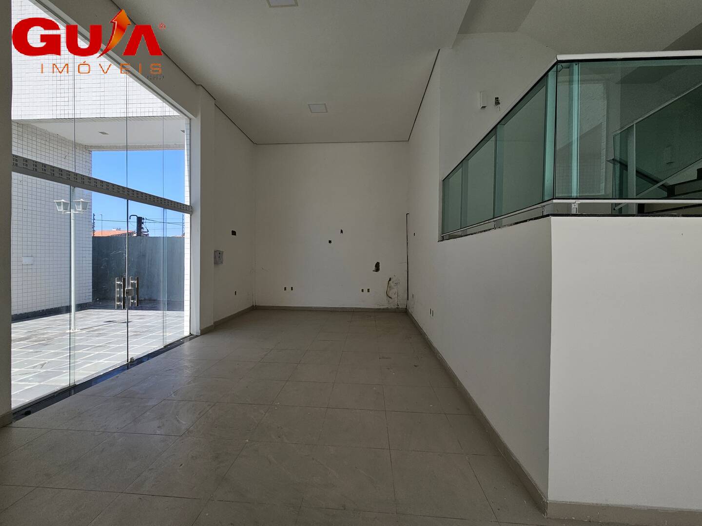 Conjunto Comercial-Sala para alugar, 52m² - Foto 7