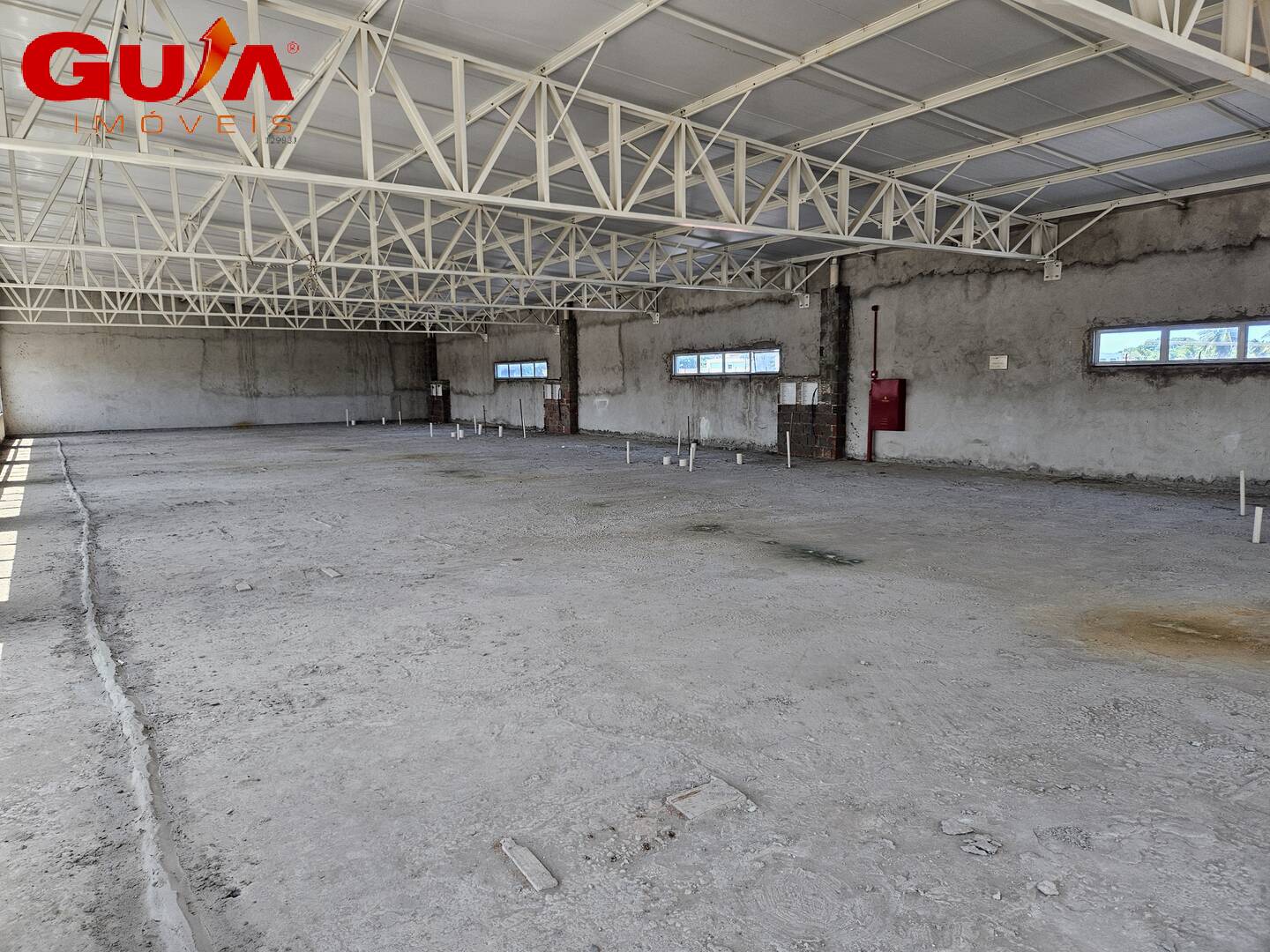 Conjunto Comercial-Sala para alugar, 52m² - Foto 8