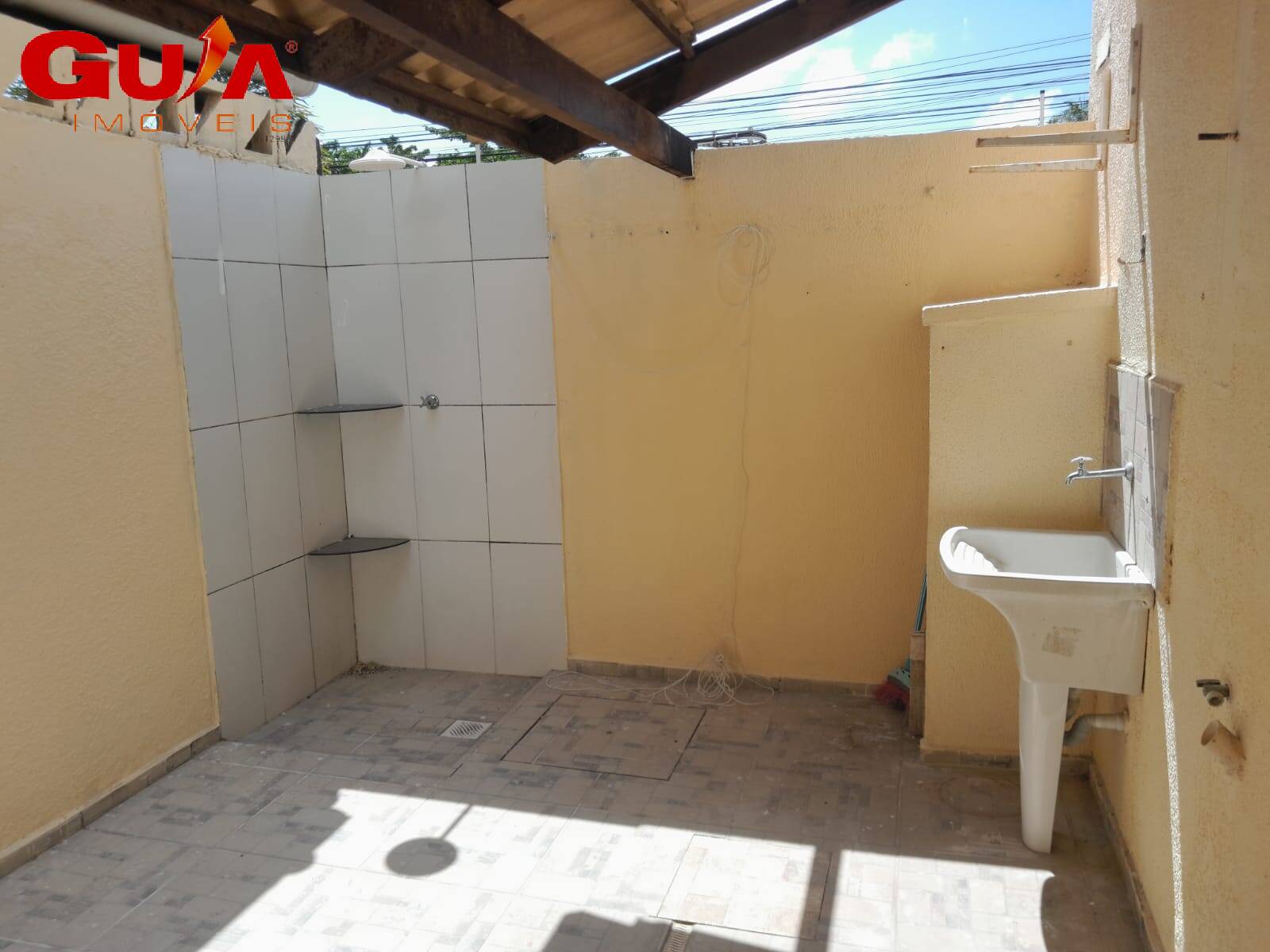 Casa de Condomínio à venda com 3 quartos, 90m² - Foto 13