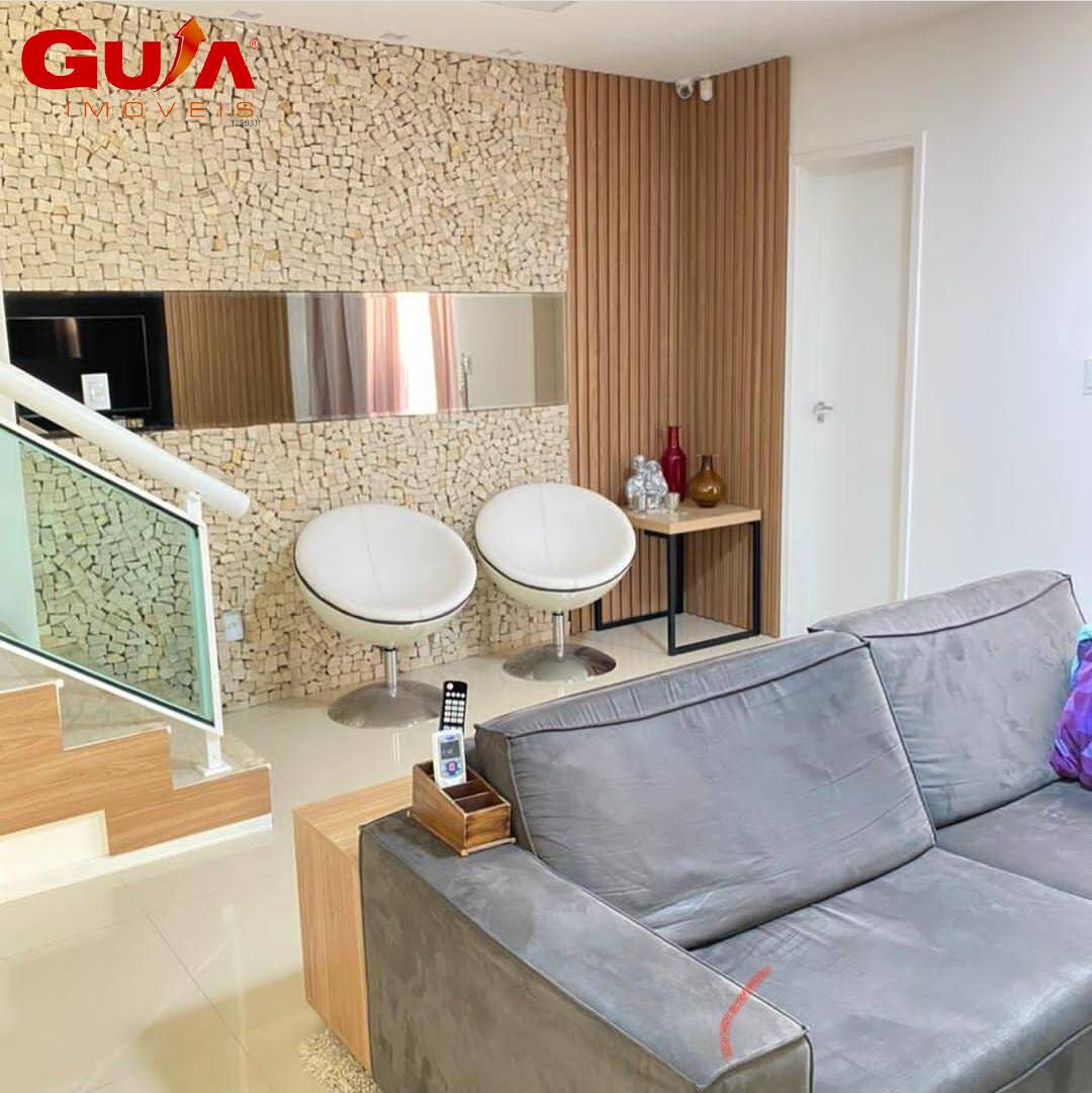 Casa à venda com 3 quartos, 125m² - Foto 5