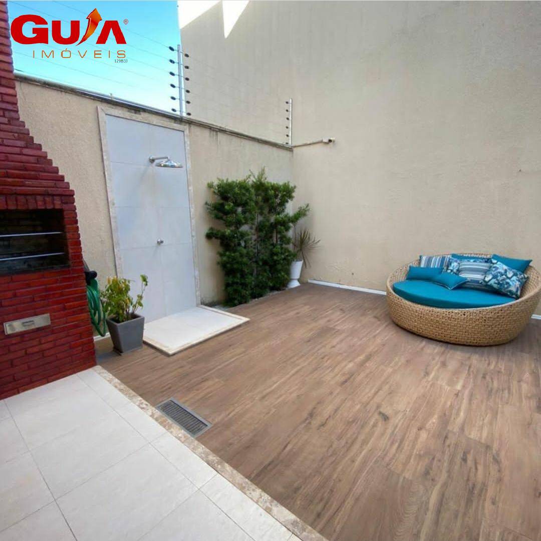 Casa à venda com 3 quartos, 125m² - Foto 10