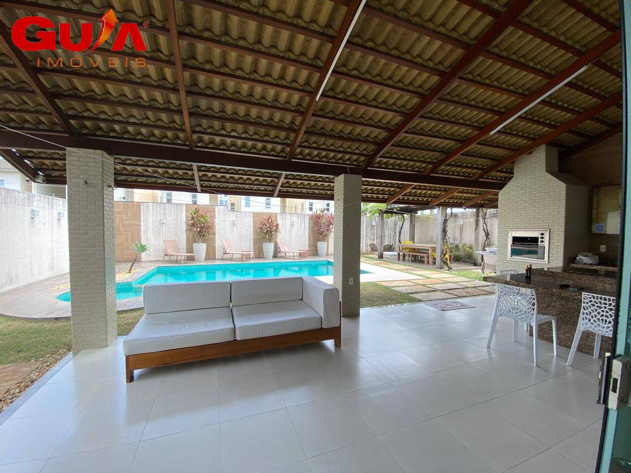 Casa de Condomínio à venda com 4 quartos, 264m² - Foto 32