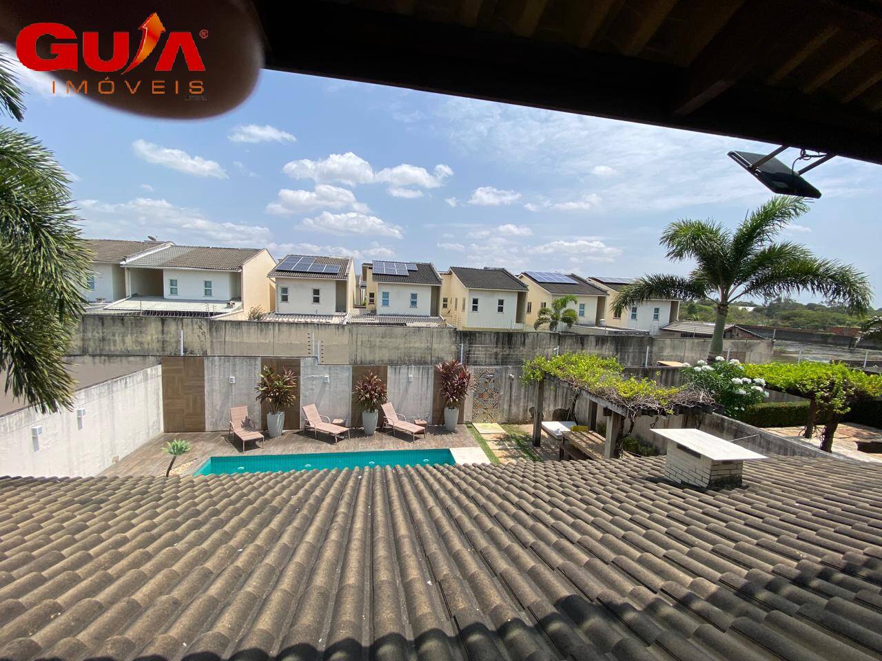 Casa de Condomínio à venda com 4 quartos, 264m² - Foto 27