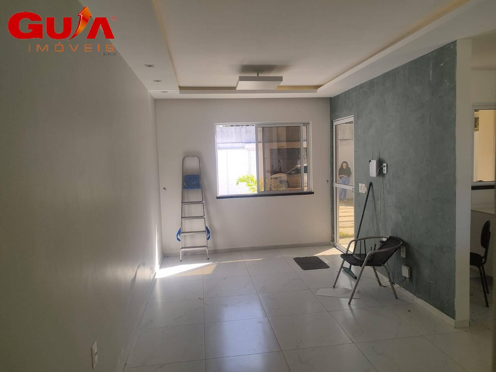 Casa à venda com 2 quartos, 71m² - Foto 6