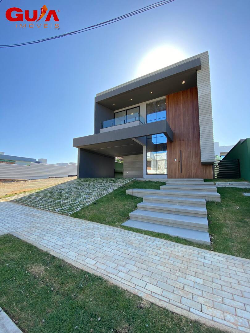 Casa de Condomínio à venda com 4 quartos, 266m² - Foto 2