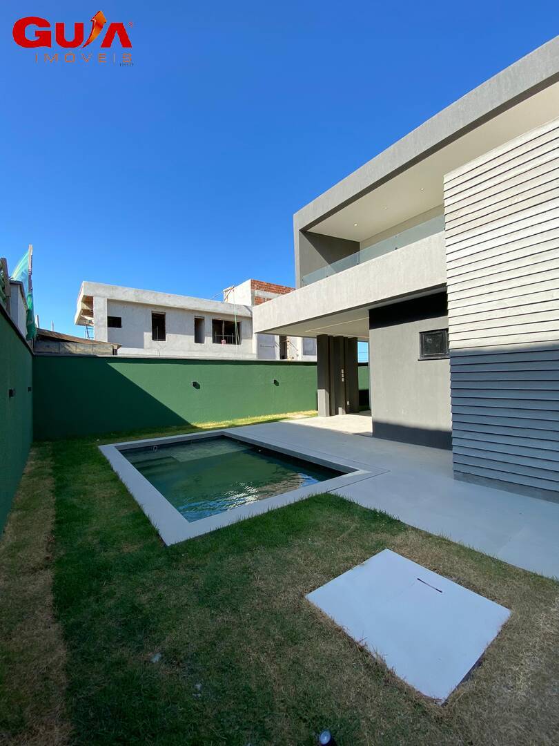 Casa de Condomínio à venda com 4 quartos, 266m² - Foto 16