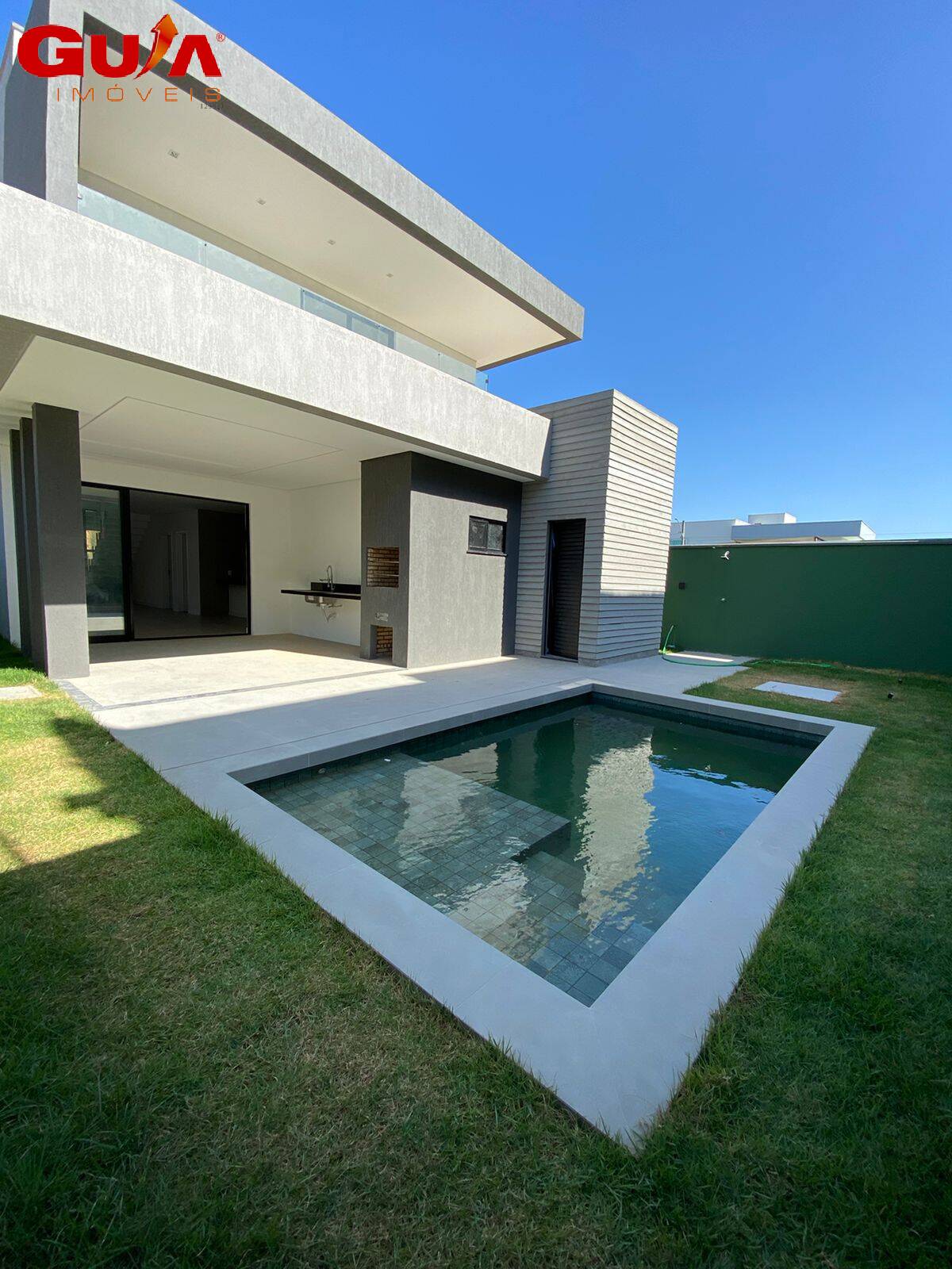 Casa de Condomínio à venda com 4 quartos, 266m² - Foto 15