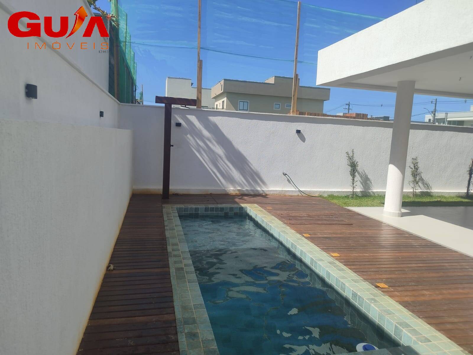 Casa de Condomínio à venda com 4 quartos, 287m² - Foto 28