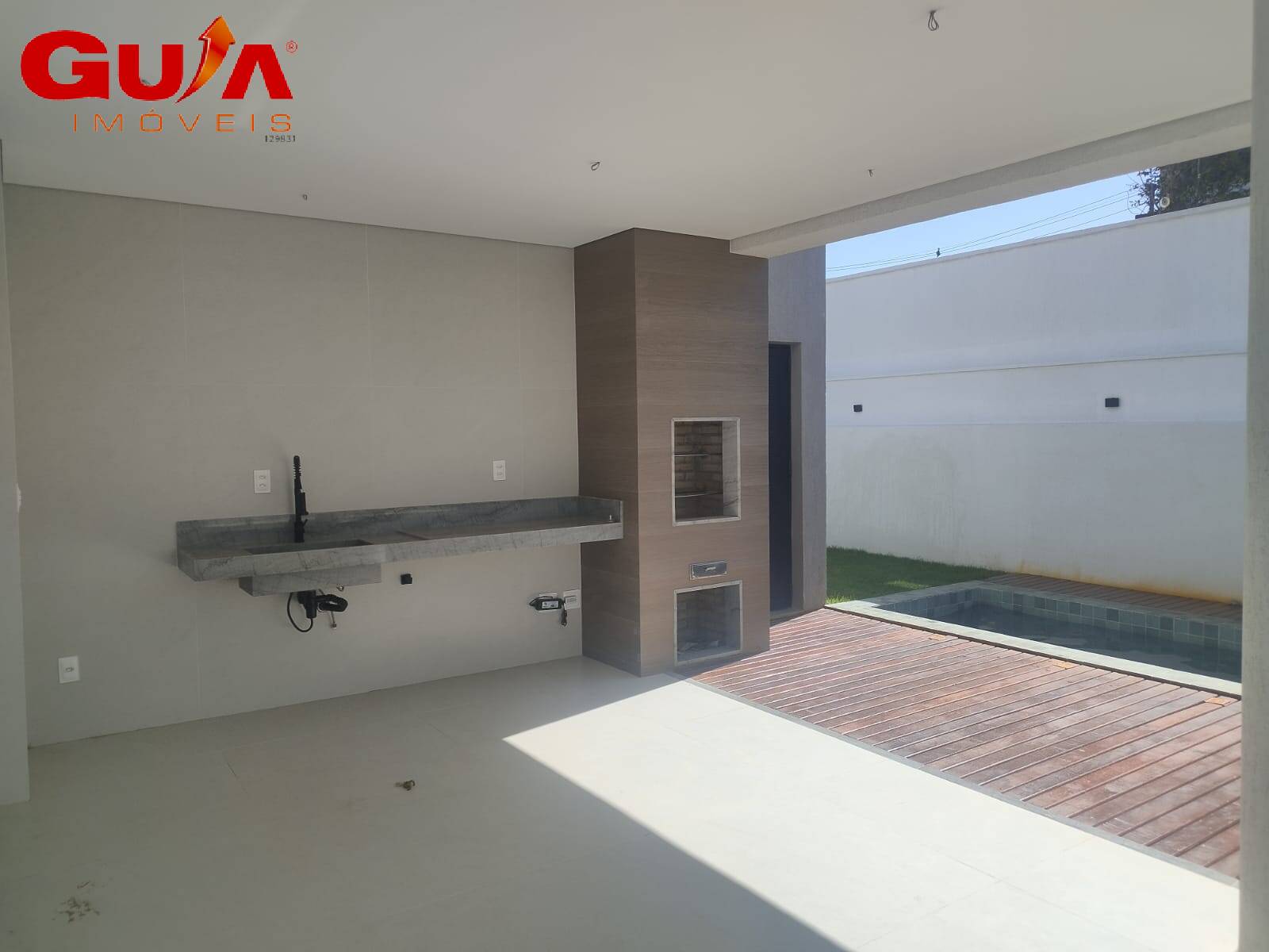 Casa de Condomínio à venda com 4 quartos, 287m² - Foto 25