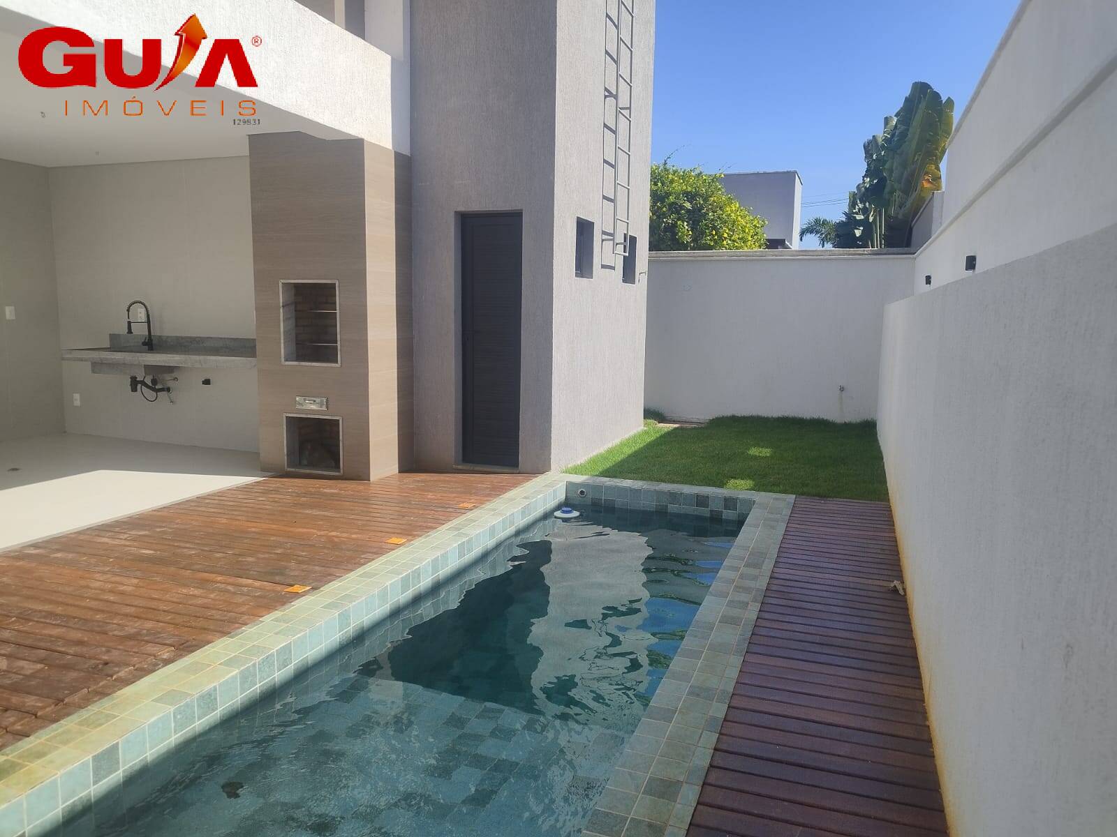 Casa de Condomínio à venda com 4 quartos, 287m² - Foto 29