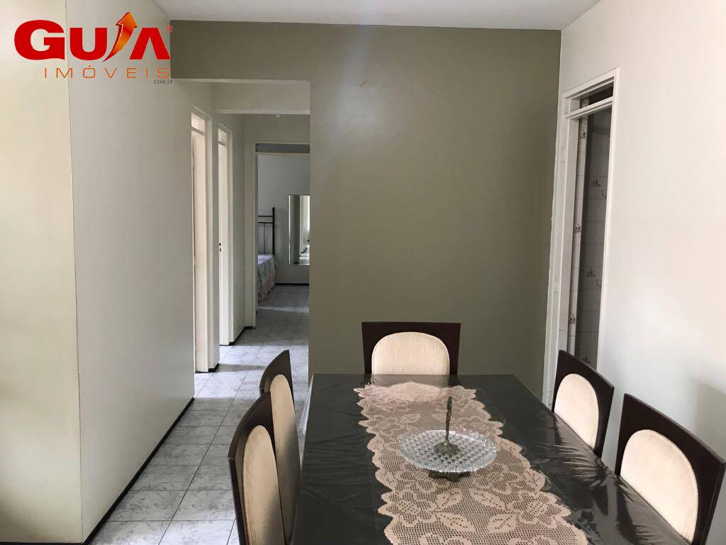 Apartamento à venda com 3 quartos, 96m² - Foto 3