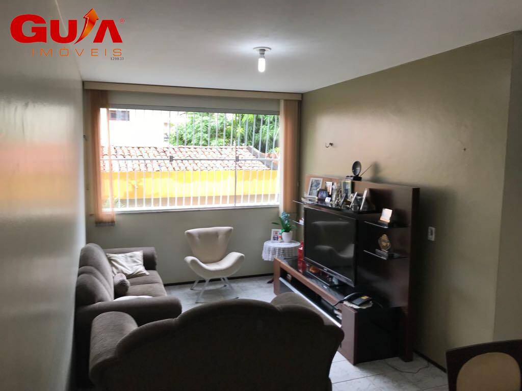 Apartamento à venda com 3 quartos, 96m² - Foto 4