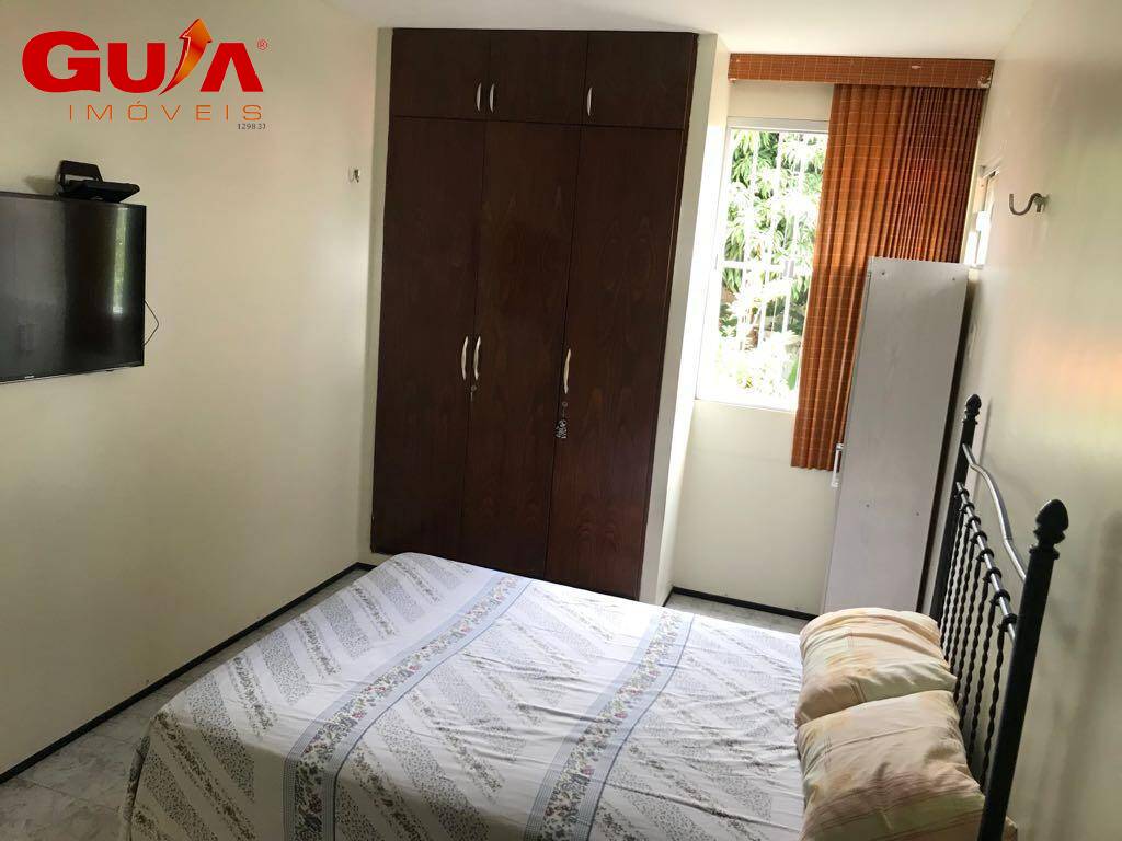 Apartamento à venda com 3 quartos, 96m² - Foto 8