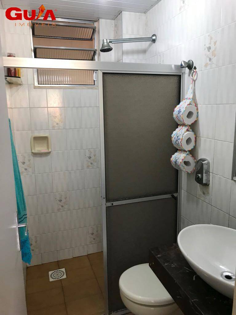 Apartamento à venda com 3 quartos, 96m² - Foto 12