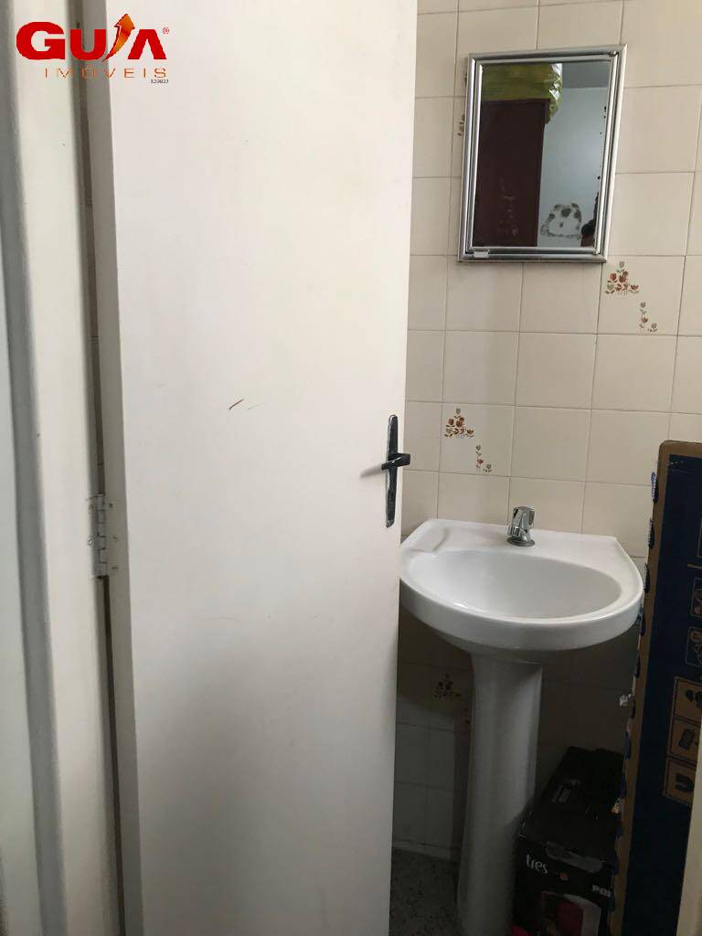 Apartamento à venda com 3 quartos, 96m² - Foto 13