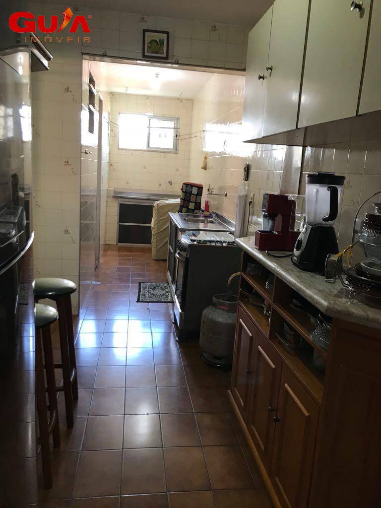 Apartamento à venda com 3 quartos, 96m² - Foto 6