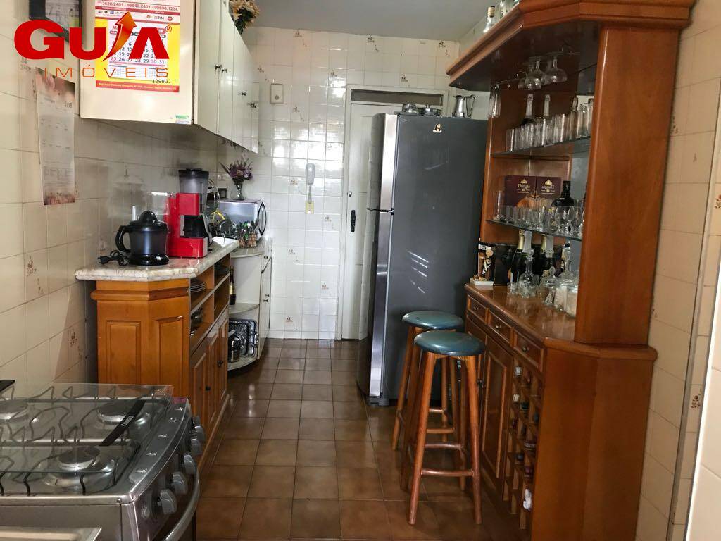 Apartamento à venda com 3 quartos, 96m² - Foto 5