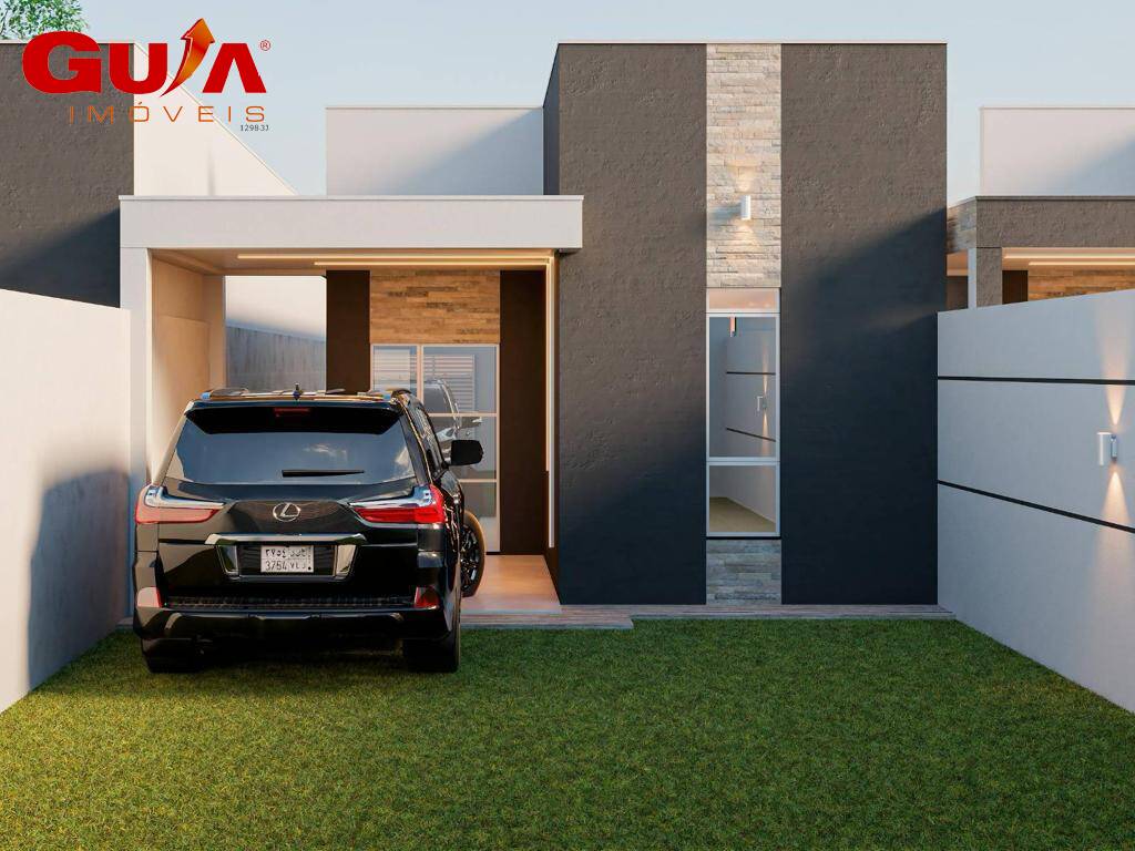 Casa à venda com 2 quartos, 87m² - Foto 20