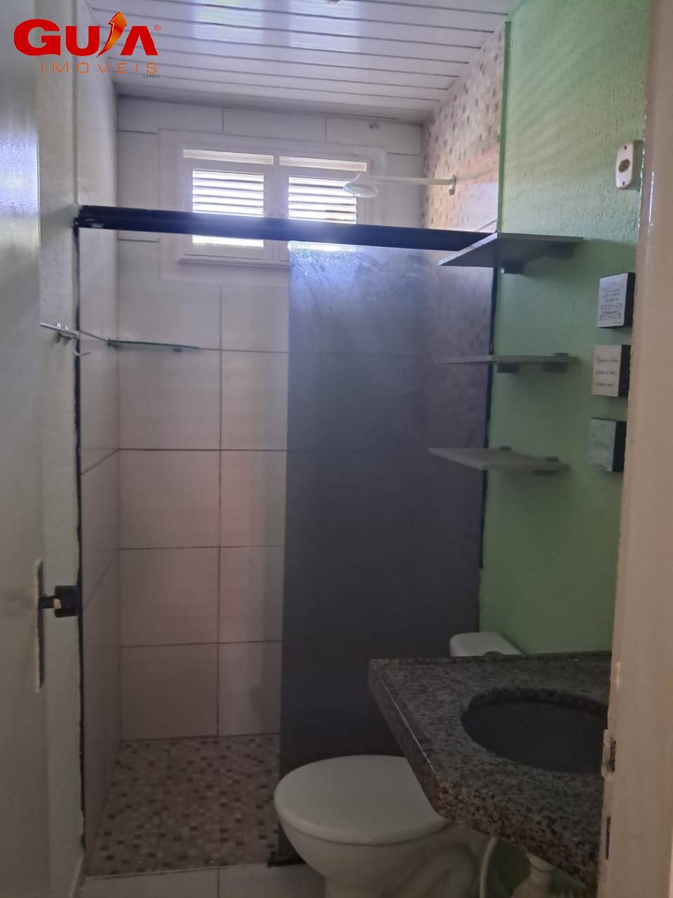 Casa de Condomínio para alugar com 2 quartos, 80m² - Foto 11