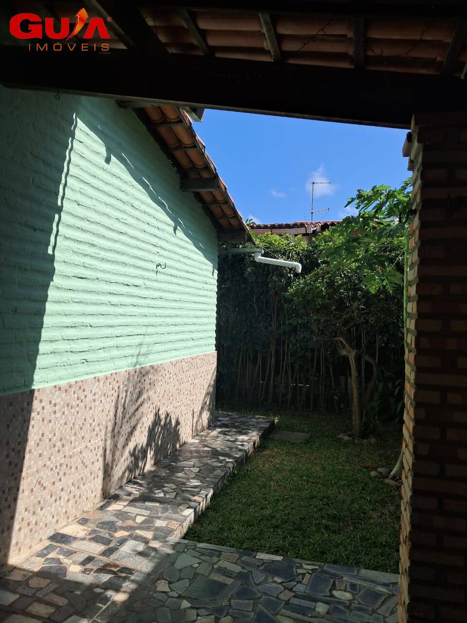 Casa de Condomínio para alugar com 2 quartos, 80m² - Foto 17